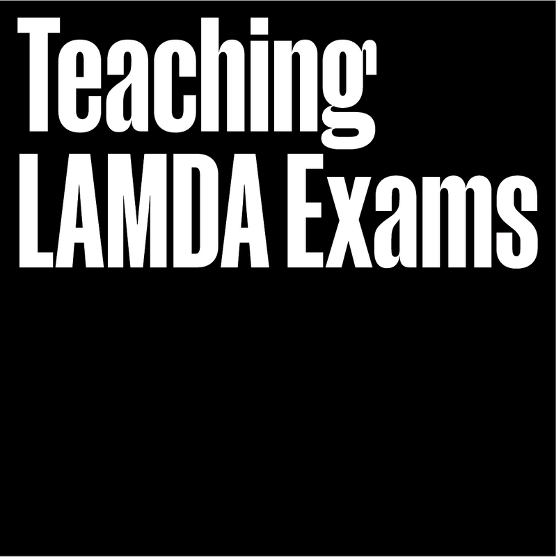 LAMDA